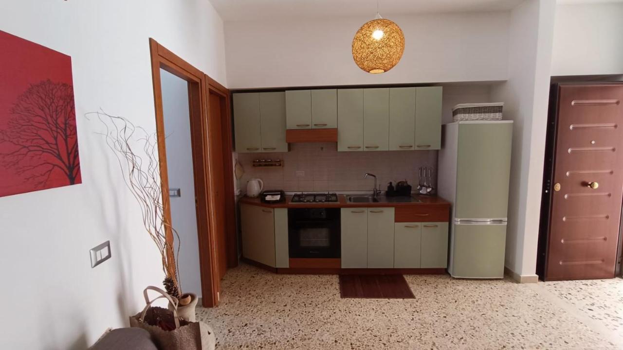 Casa Calliope Appartamento Syracuse