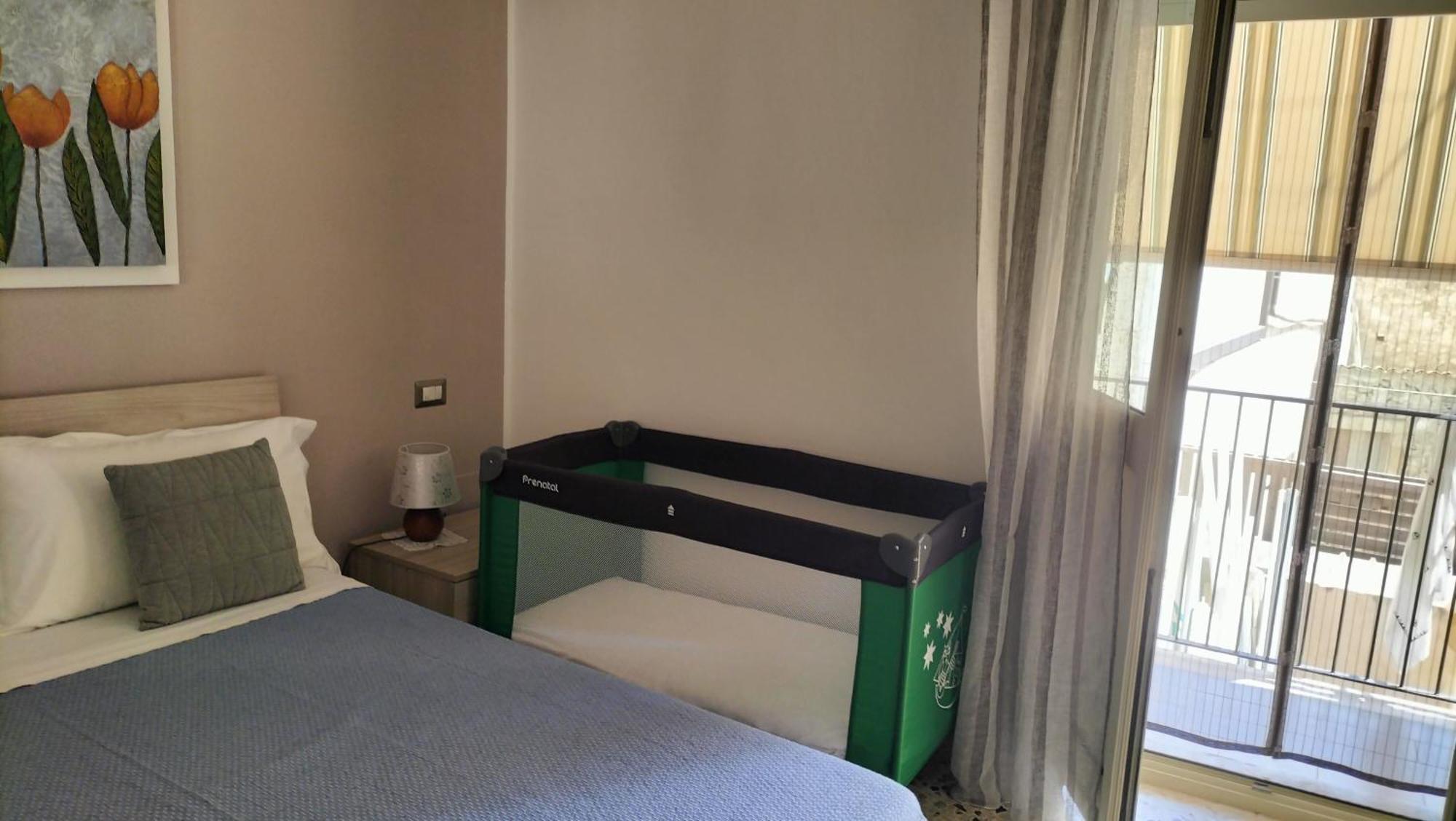Appartamento Casa Calliope *