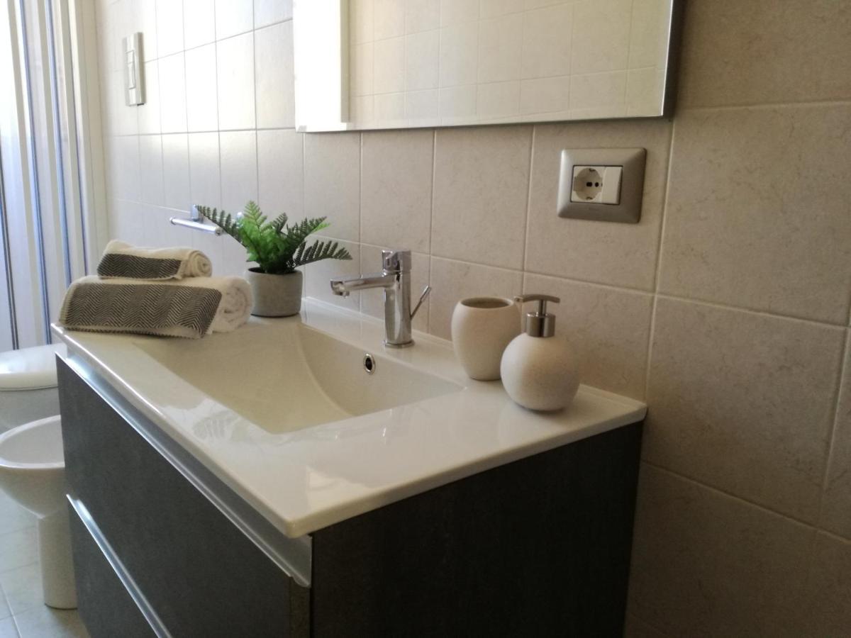 Appartamento Casa Calliope