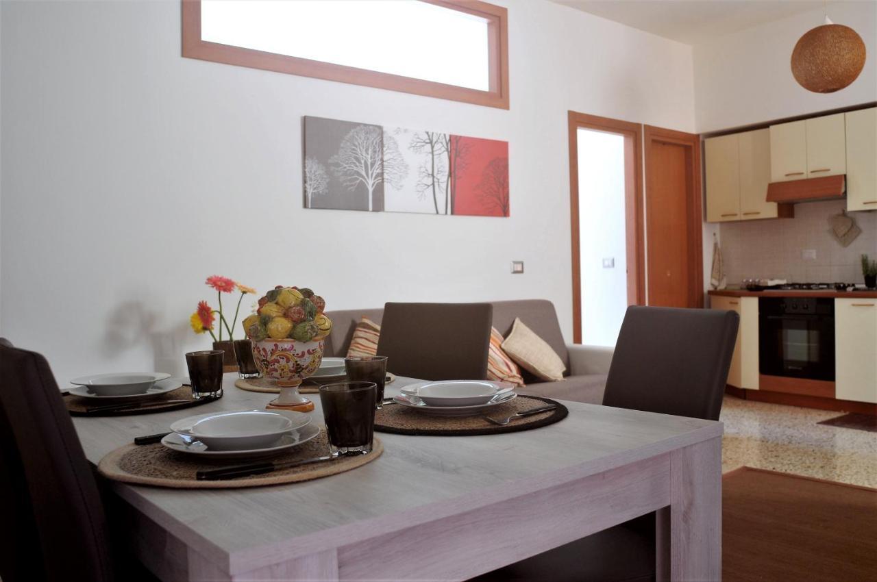 Appartamento Casa Calliope Syracuse