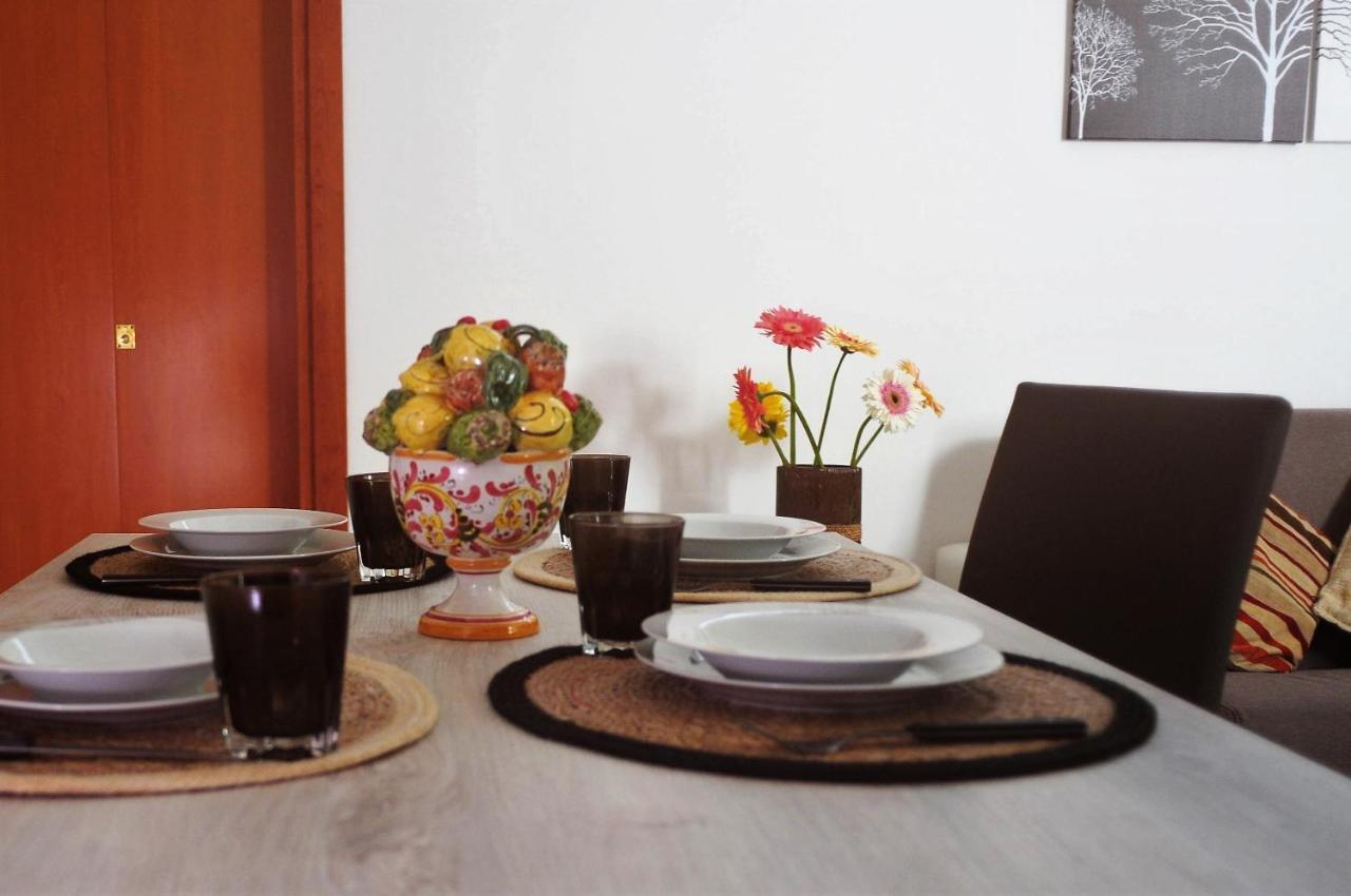 Casa Calliope Appartamento