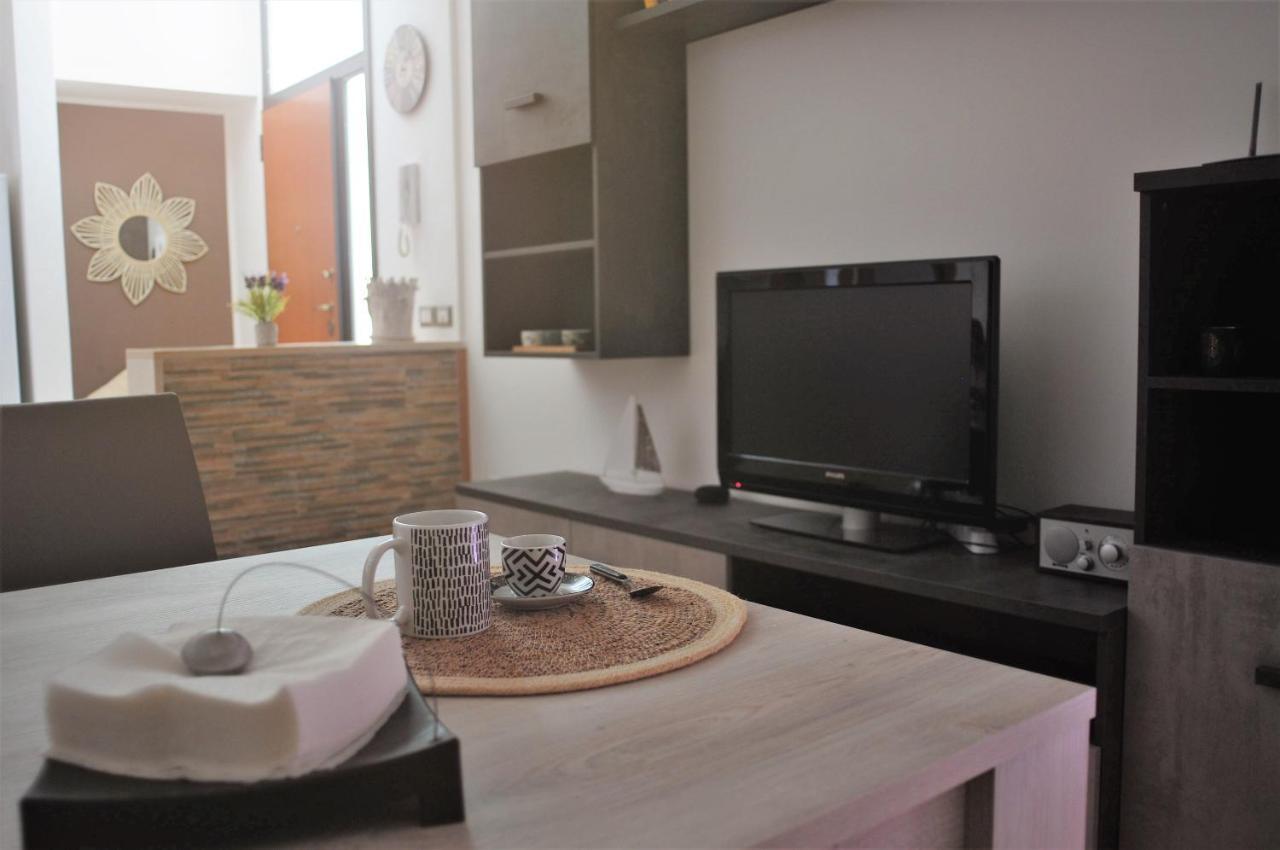 Appartamento Casa Calliope *
