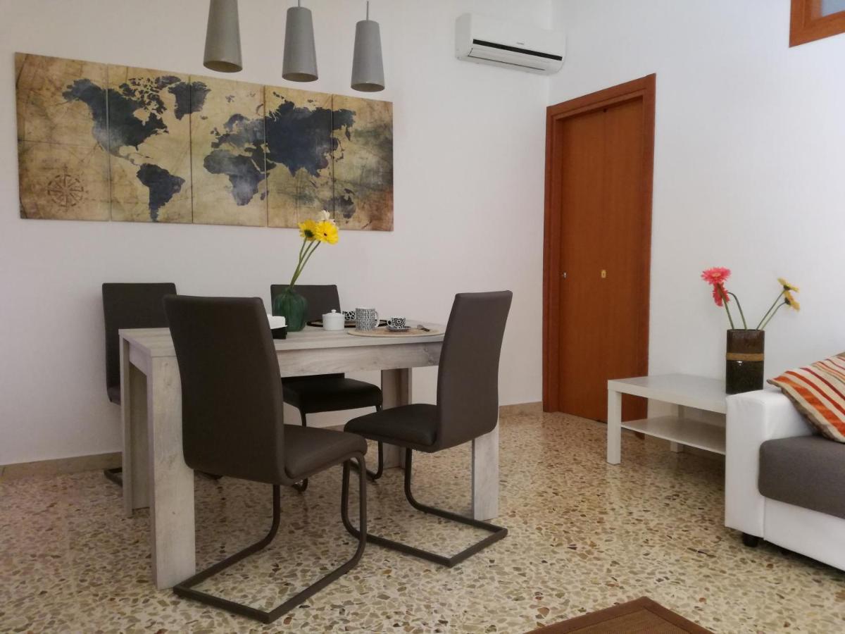Casa Calliope Appartamento