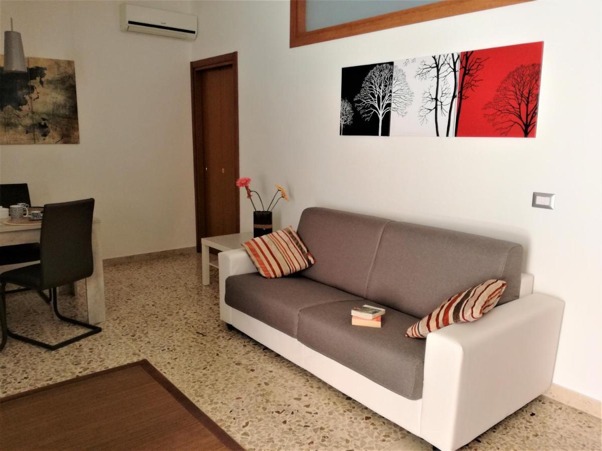 Casa Calliope Appartamento